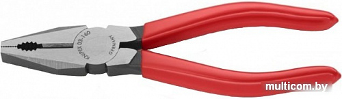 Плоскогубцы Knipex 03 01 160