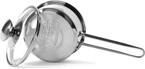 Кокотница Fissman Bambino 5271