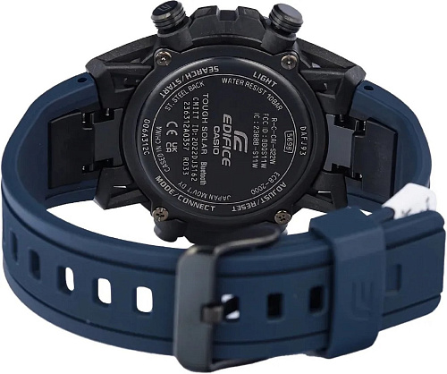 Наручные часы Casio Edifice ECB-2000NP-1A