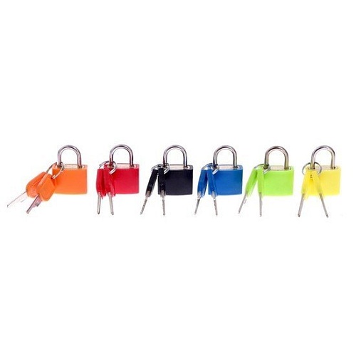 Развивающая игра Zabiaka Умные замочки 6882673