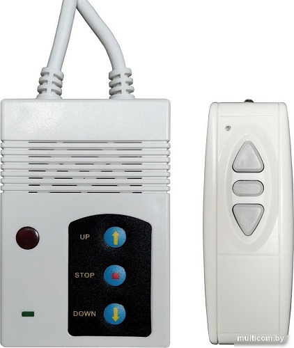 Проекционный экран PL Vista MW MRS-NTSC-120D