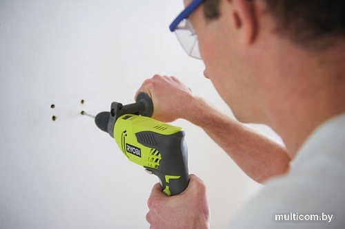 Ударная дрель Ryobi RPD500-GC 5133001976