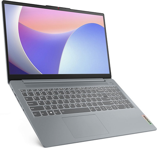 Ноутбук Lenovo IdeaPad Slim 3 15IRH8 83EM00D2UE