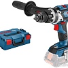 Ударный шуруповерт Bosch GSB 18V-110 0 601 9G0 30A (без АКБ, кейс)