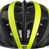 Cпортивный шлем Rudy Project Venger S (yellow fluo/black matte)