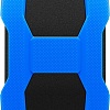 Внешний жесткий диск A-Data HD330 AHD330-2TU31-CBL 2TB (синий)