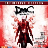 Игра DmC Devil May Cry: Definitive Edition для PlayStation 4