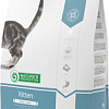 Корм для кошек Nature&#039;s Protection Kitten 2 кг