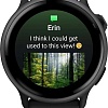 Умные часы Garmin Vivoactive 6 (черный)