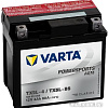 Мотоциклетный аккумулятор Varta Powersport AGM TX5L-BS 504 012 008 (4 А·ч)