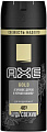 Axe Gold 150 мл