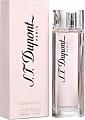Туалетная вода S.T.Dupont Essence Pure Pour Femme EdT (100 мл)