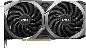 Видеокарта MSI GeForce RTX 3070 Ventus 2X OC 8GB GDDR6