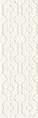 Керамическая плитка Tubadzin Blanca Bar White 237x78
