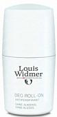 Дезодорант шариковый Louis Widmer Без спирта 50 мл
