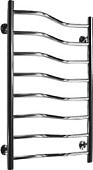 Полотенцесушитель Ростела Мелодия 1" 6 перекладин 50x70 см