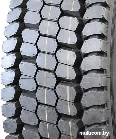 Автомобильные шины KAMA NR 201 245/70R19.5