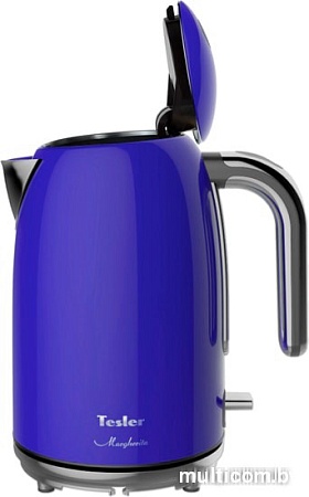 Электрочайник Tesler KT-1755 (красный)