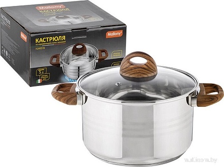 Mallony Foresta 106803