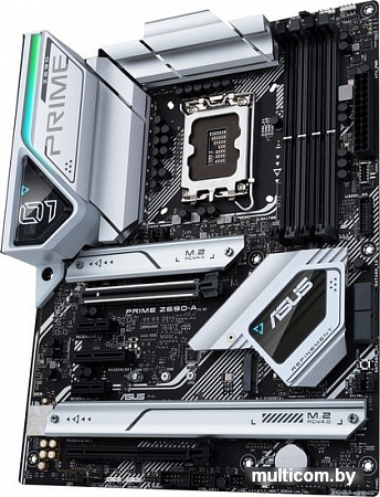 Материнская плата ASUS Prime Z690-A
