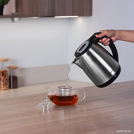 Электрический чайник Scarlett SC-EK21S34