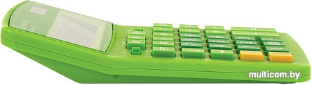 Бухгалтерский калькулятор BRAUBERG Extra 12-DG 250483 (зеленый)