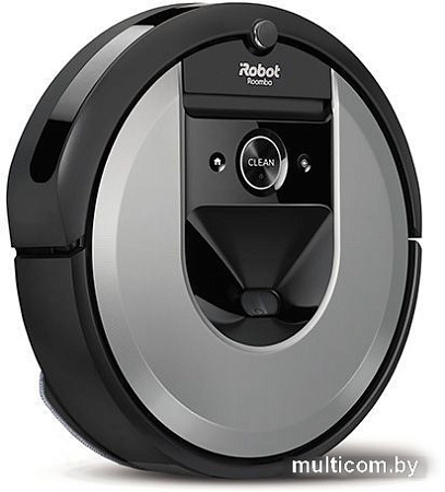Робот-пылесос iRobot Roomba Combo i8+