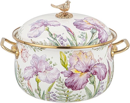 Кастрюля Agness 950-582