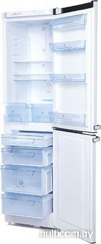 Холодильник POZIS RK FNF-172 WB
