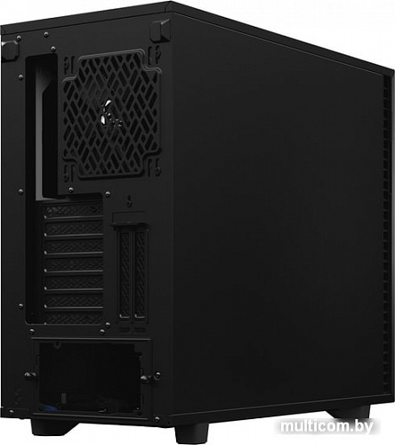 Корпус Fractal Design Define 7 Black/White Solid FD-C-DEF7A-04