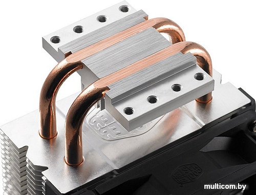 Кулер для процессора Cooler Master Hyper 101 Universal PWM (RR-H101-30PK-RU)
