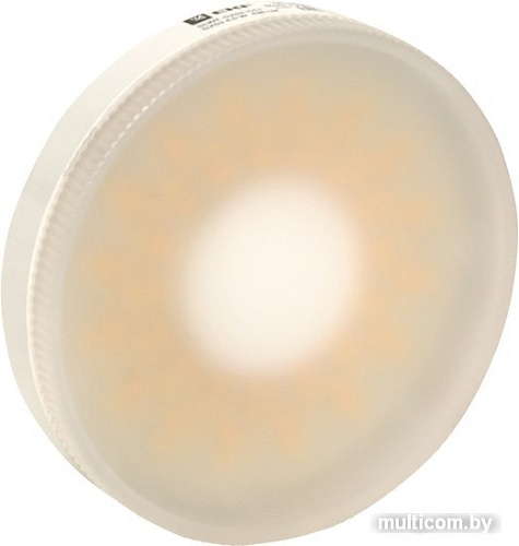 Светодиодная лампочка EKF GX53 Connect Wi-Fi