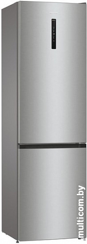 Холодильник Gorenje NRK6202AXL4
