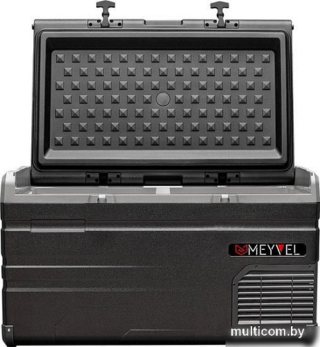 Компрессорный автохолодильник Meyvel AF-H80DD
