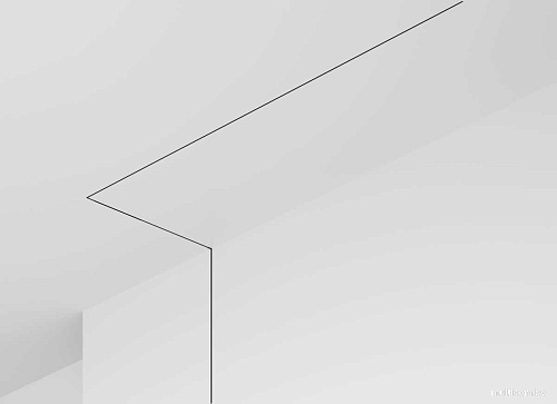 Шинопровод Maytoni Technical Busbar trunkings Levity TRX184-131B