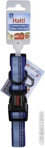 Ошейник Halti Collar S (голубой)