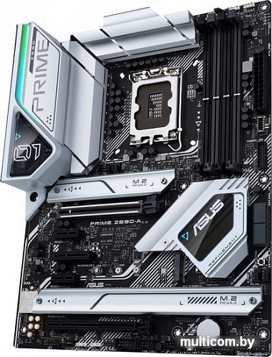 Материнская плата ASUS Prime Z690-A