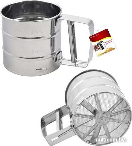 Сито Мультидом AN11-38