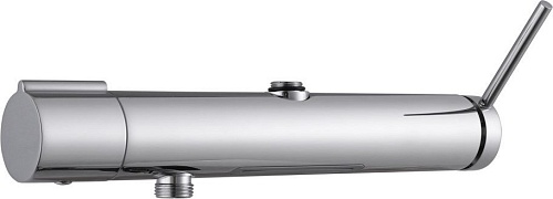 Душевая система Abber Emotion AF8816L (хром)