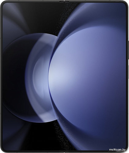 Смартфон Samsung Galaxy Z Fold5 SM-F946B/DS 12GB/1TB (синий)