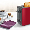 Тостер Bosch TAT6A004
