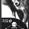 Смартфон Black Fox B7 BMM442D (черный)