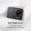 Экшен-камера Akaso V50 Elite SYA0074-GY