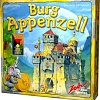 Настольная игра Zoch Сырный замок (Burg Appenzell)
