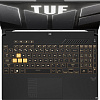 Игровой ноутбук ASUS TUF Gaming F16 FX607VU-RL157