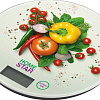 Кухонные весы HomeStar HS-3007S (овощи)