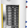 Бойлер косвенного нагрева с ТЭНом Termica Amet 150 Inox