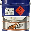 Алкидная грунтовка Dekor ГФ-021 (20 кг, серый)