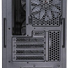 Корпус HAFF Glory Mini Air (черный)