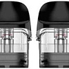 Набор картриджей Vaporesso для Luxe Q 1.2 Ом (2мл, 4шт)